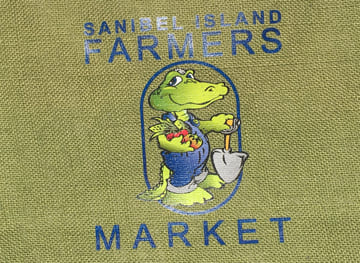 Sanibel Island Farmer's Market Photo