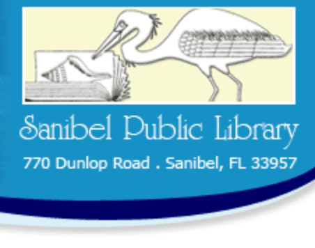 Sanibel Public Library Photo
