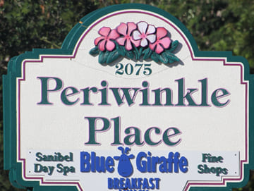 Periwinkle Place Photo