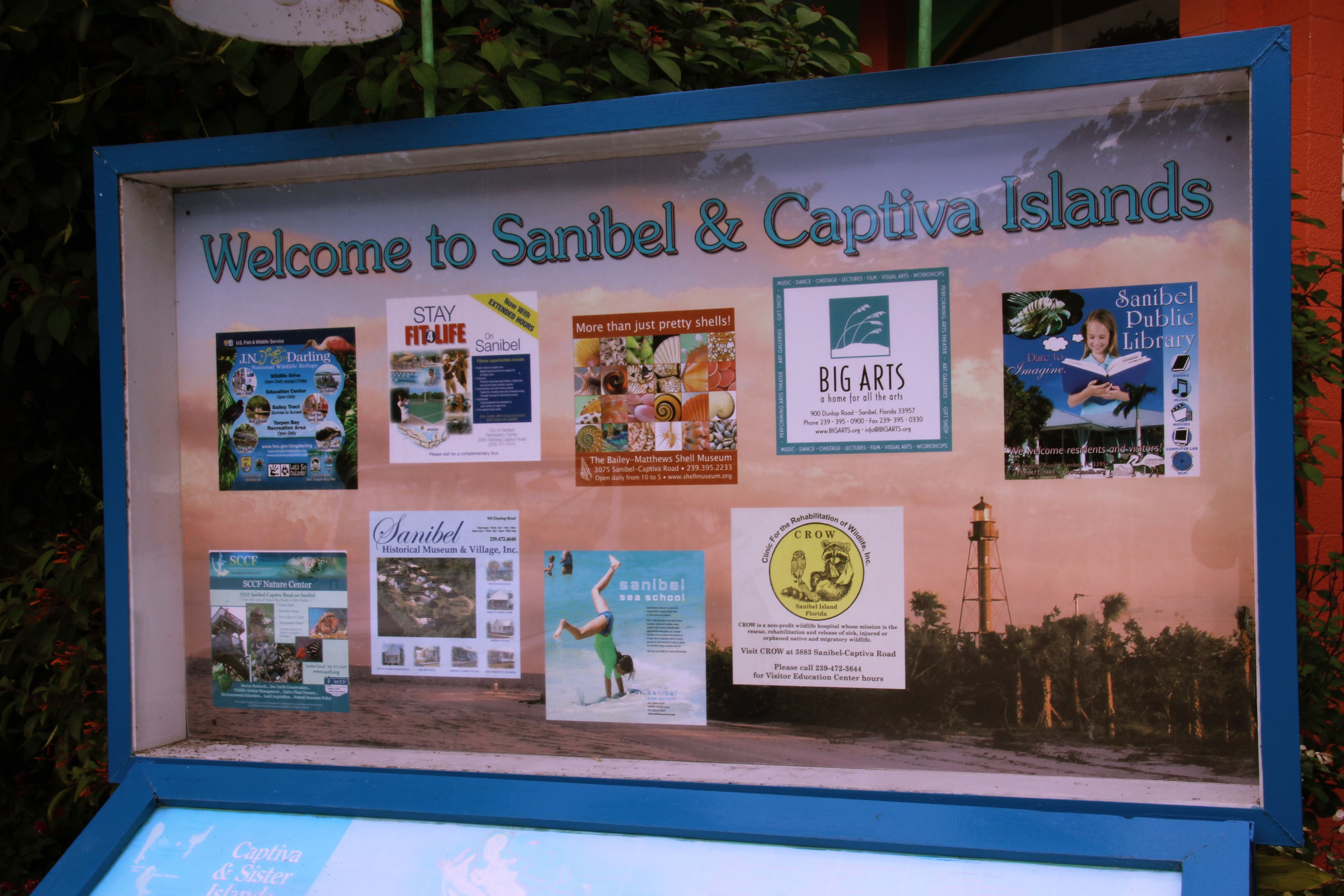 Area Attractions Photo