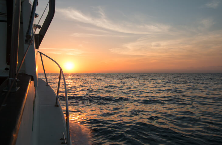 Charter Fishing in Sanibel