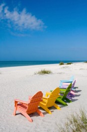 self catering rentals on Sanibel