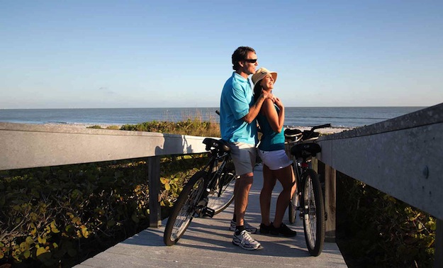 Where to Find Bike Rentals on Sanibel Island