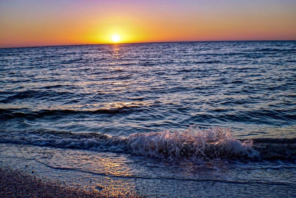 October is a Great Month to Visit Sanibel Island