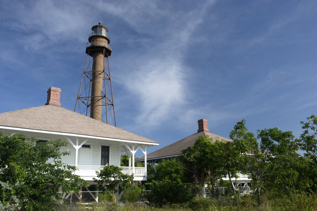 What to Do on A Rainy Day on Sanibel Island