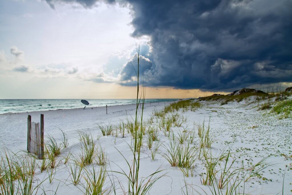 What to Do on A Rainy Day on Sanibel Island