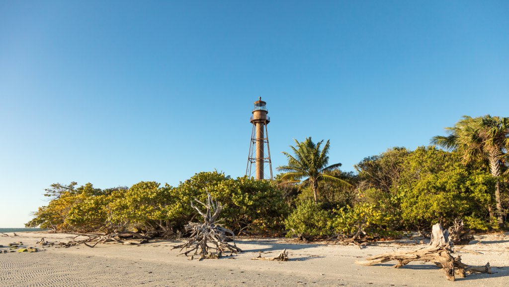 Escape the Snow to Sanibel Island Today