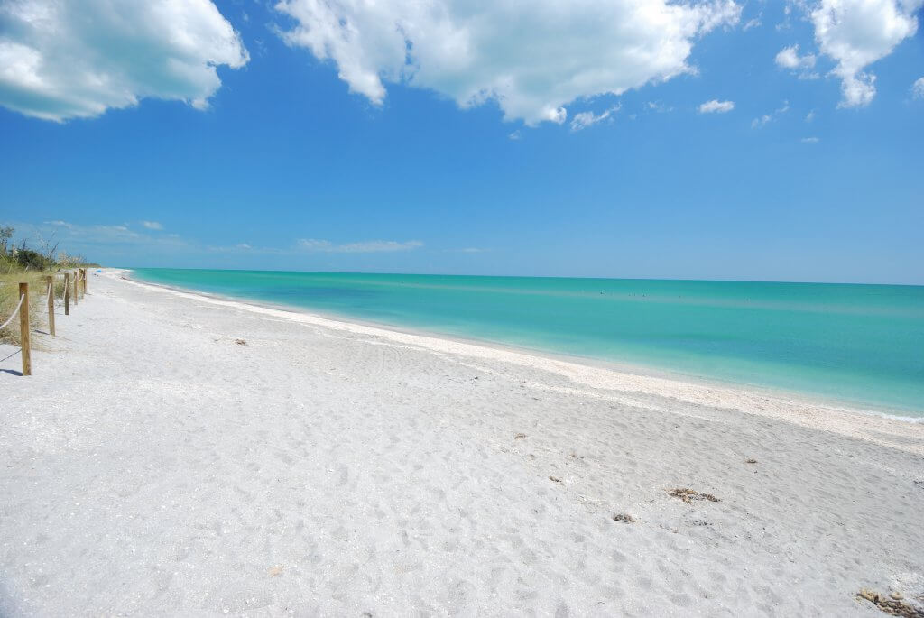 Escape the Snow to Sanibel Island Today