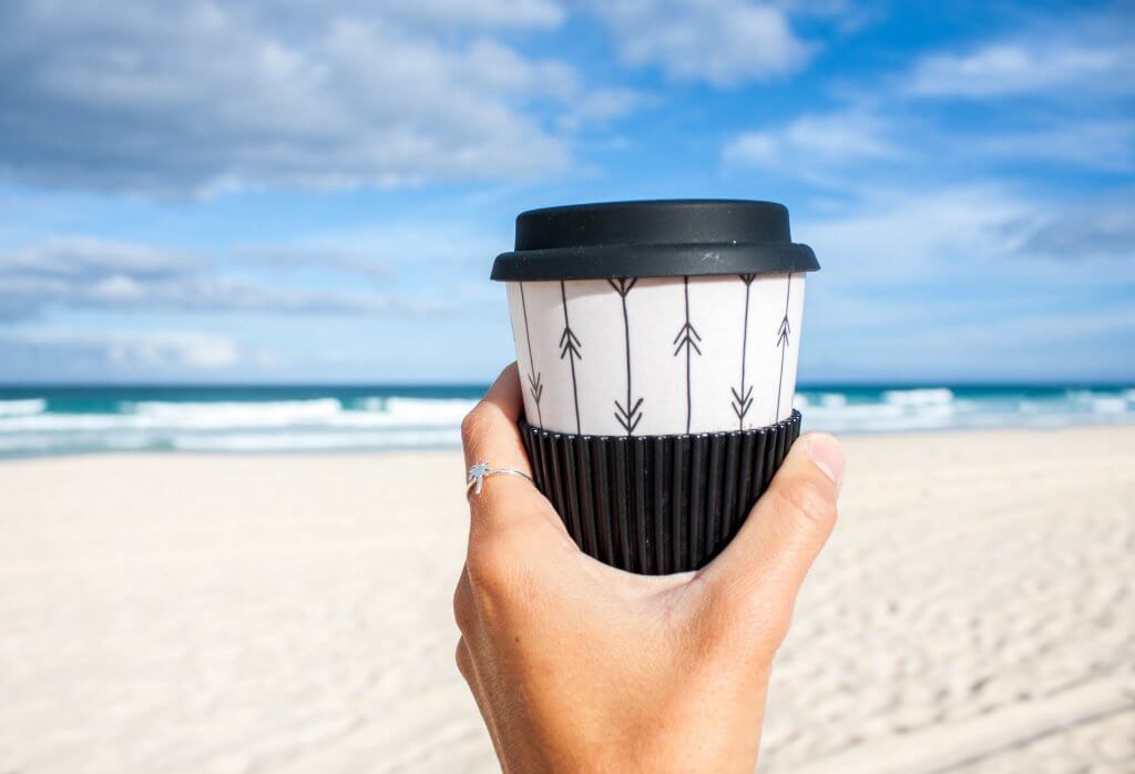 Where's the Best Coffee at on Sanibel Island