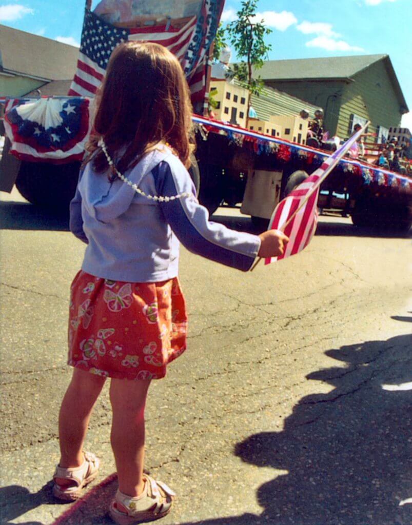 Celebrate the 4th of July on Sanibel Island