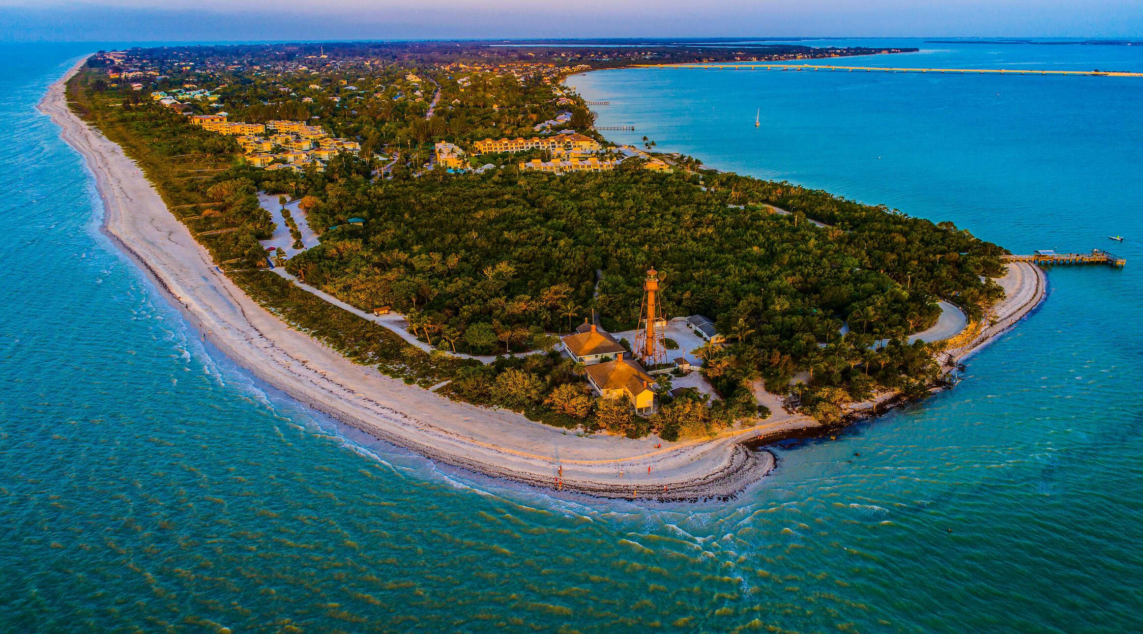 Visit Sanibel Island to Find Amazing Shells