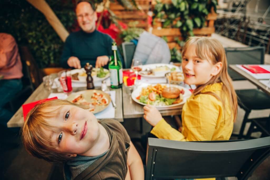 Our Top 3 Places to Eat Lunch on Sanibel Island