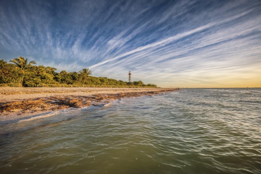 3 Bike Trails to Explore on your Next Vacation to Sanibel Island