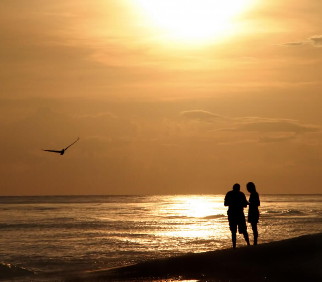 Spend Valentine’s Day on Sanibel Island this Year